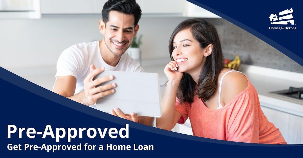 Get Pre Approved for a Home Loan | Everything You Need to Know